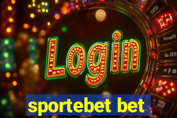 sportebet bet